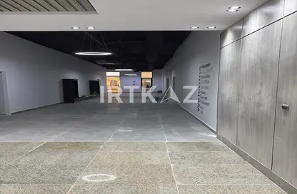 Office Space - Studio - 1 Bathroom for rent in Mohamed Naguib Axis - North Investors Area - New Cairo City - Cairo