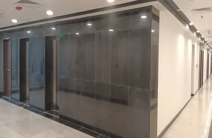 مساحات مكتبية - استوديو - 1 حمام للايجار في تريفيوم زايد - الحي الثاني - الشيخ زايد - الجيزة