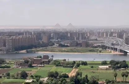 شقة - 2 غرف نوم - 1 حمام للبيع في شارع كورنيش النيل - المعادي - حي المعادي - القاهرة