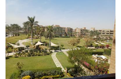 شقة - 3 غرف نوم - 3 حمامات للايجار في نيو جيزة - طريق مصر اسكندرية الصحراوي - مدينة 6 أكتوبر - الجيزة