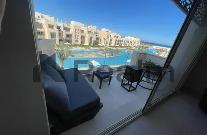 Chalet - 1 Bedroom - 2 Bathrooms for sale in Mangroovy Residence - El Gouna - Hurghada - Red Sea Chalet - 1 Bedroom - 2 Bathrooms for sale in Mangroovy Residence - El Gouna - Hurghada - Red Sea