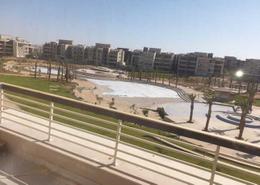 دوبلكس - 3 غرف نوم - 4 حمامات for للايجار in نيو جيزة - طريق مصر اسكندرية الصحراوي - مدينة 6 أكتوبر - الجيزة