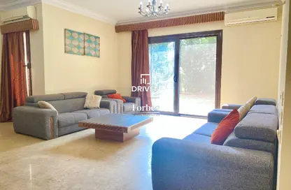 دوبلكس - 3 غرف نوم - 3 حمامات للايجار في كازا - كمبوندات الشيخ زايد - الشيخ زايد - الجيزة