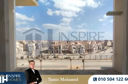 شقة - 3 غرف نوم - 3 حمامات للايجار في صوارى - كمبوندات الاسكندرية - الاسكندرية