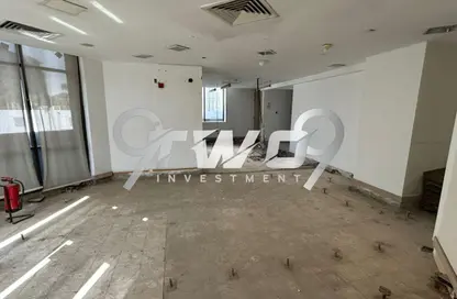 مساحات مكتبية - استوديو للايجار في شارع مجمع البنوك - شارع التسعين الجنوبي - التجمع الخامس - مدينة القاهرة الجديدة - القاهرة