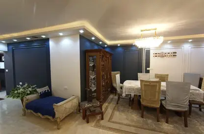 Apartment - 3 Bedrooms - 2 Bathrooms for sale in 4th District - 6 October City - Giza