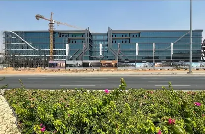 محل تجاري - استوديو - 1 حمام للبيع في لافييت مول - منطقة الداون تاون - العاصمة الإدارية الجديدة - القاهرة