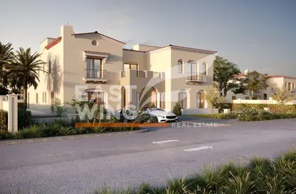 Villa - 4 Bedrooms - 4 Bathrooms for sale in City Gate - 5th Settlement Compounds - The 5th Settlement - New Cairo City - Cairo