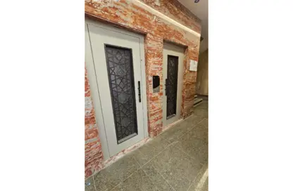 شقة - 3 غرف نوم - 3 حمامات للبيع في شارع الحجاز - المهندسين - الجيزة