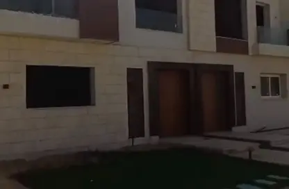 تاون هاوس - 4 غرف نوم - 4 حمامات للبيع في ازار - كمبوندات التجمع الخامس - التجمع الخامس - مدينة القاهرة الجديدة - القاهرة