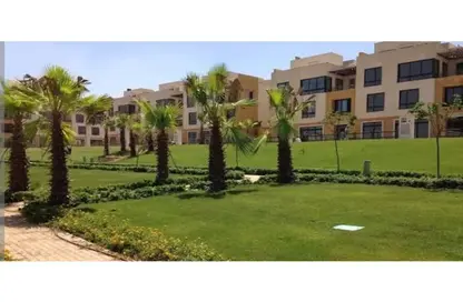 دوبلكس - 3 غرف نوم - 2 حمامات للايجار في كازا - كمبوندات الشيخ زايد - الشيخ زايد - الجيزة