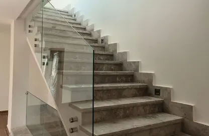 iVilla - 5 Bedrooms - 4 Bathrooms for rent in Mountain View Hyde Park - 5th Settlement Compounds - The 5th Settlement - New Cairo City - Cairo