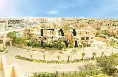 Apartment - 2 Bedrooms - 2 Bathrooms for sale in Acasa Mia - New Cairo City - Cairo