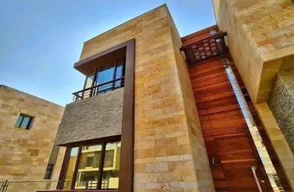 فيلا - 3 غرف نوم - 3 حمامات للبيع في تاج سيتي - كمبوندات التجمع الخامس - التجمع الخامس - مدينة القاهرة الجديدة - القاهرة