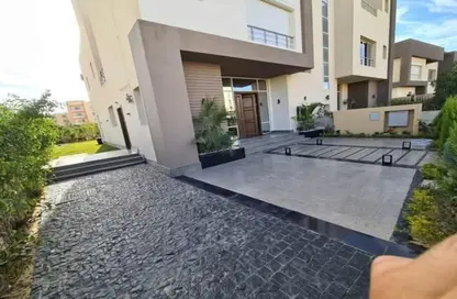 منزل مزدوج - 4 غرف نوم - 4 حمامات للبيع في بالم هيلز جولف اكستينشن - طريق الواحات - مدينة 6 أكتوبر - الجيزة منزل مزدوج - 4 غرف نوم - 4 حمامات للبيع في بالم هيلز جولف اكستينشن - طريق الواحات - مدينة 6 أكتوبر - الجيزة