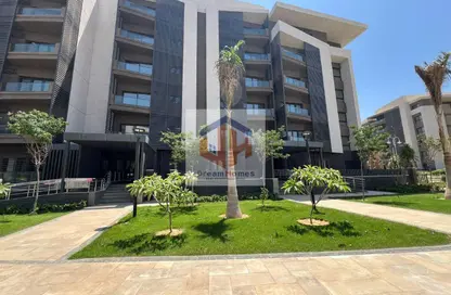 Apartment - 1 Bedroom - 1 Bathroom for rent in Privado - Madinaty - Cairo