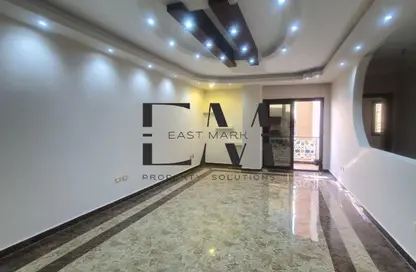 Apartment - 3 Bedrooms - 2 Bathrooms for rent in La Mirada Compound - 5th Settlement Compounds - The 5th Settlement - New Cairo City - Cairo