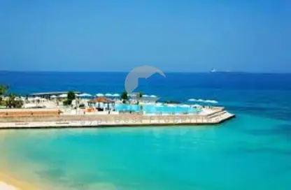 شاليه - 2 غرف نوم - 2 حمامات للبيع في چون - راس الحكمة - الساحل الشمالي