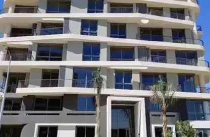 Apartment - 1 Bedroom - 1 Bathroom for sale in Armonia - New Capital Compounds - New Capital City - Cairo