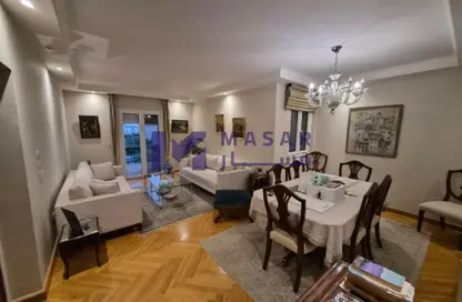 Penthouse - 3 Bedrooms - 2 Bathrooms for sale in Mountain View Hyde Park - 5th Settlement Compounds - The 5th Settlement - New Cairo City - Cairo