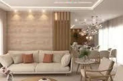 Apartment - 3 Bedrooms - 2 Bathrooms for sale in Swan Lake West - 6 October Compounds - 6 October City - Giza
