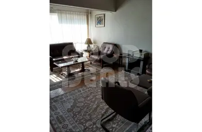 Apartment - 3 Bedrooms - 2 Bathrooms for sale in Nazih Khalifa St. - El Korba - Heliopolis - Masr El Gedida - Cairo