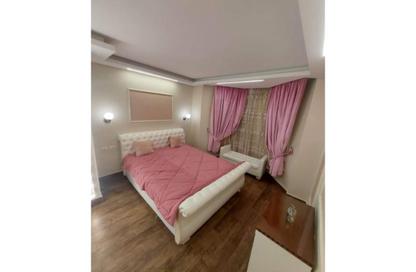iVilla - 2 Bedrooms - 3 Bathrooms for rent in Mountain View Executive Residence Katameya - El Katameya Compounds - El Katameya - New Cairo City - Cairo