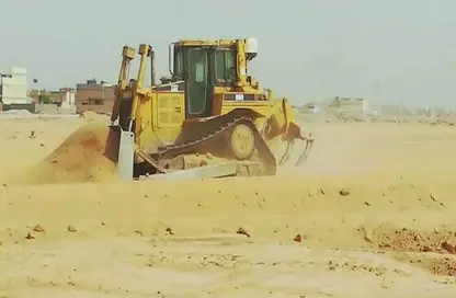 Land - Studio for sale in 6 October City - Giza