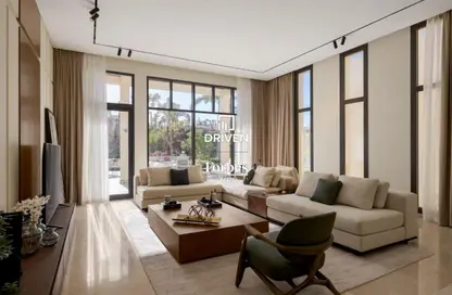 Duplex - 2 Bedrooms - 3 Bathrooms for sale in O West - 6 October Compounds - 6 October City - Giza