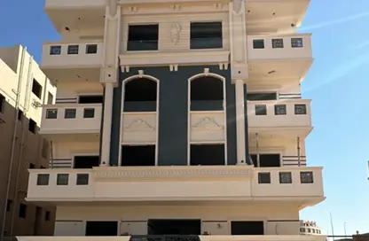 Apartment - 3 Bedrooms - 3 Bathrooms for sale in New Lotus - The 5th Settlement - New Cairo City - Cairo