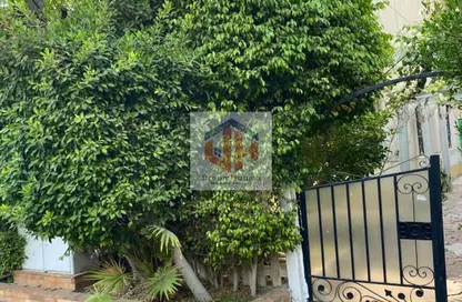 Townhouse - 3 Bedrooms - 3 Bathrooms for sale in El Rehab Extension - Al Rehab - New Cairo City - Cairo