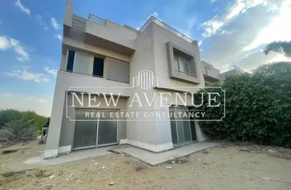 Villa - 4 Bedrooms - 5 Bathrooms for sale in Village Gardens Katameya - 5th Settlement Compounds - The 5th Settlement - New Cairo City - Cairo