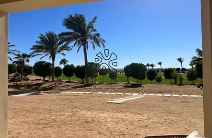 Apartment - 2 Bedrooms - 3 Bathrooms for sale in Cyan - Al Gouna - Hurghada - Red Sea