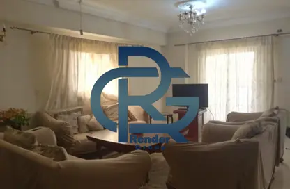 شقة - 3 غرف نوم - 2 حمامات للبيع في عمارات النرجس - النرجس - مدينة القاهرة الجديدة - القاهرة
