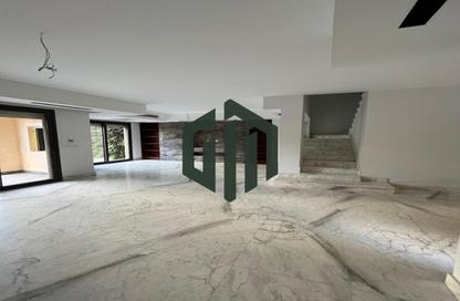 Apartment - 4 Bedrooms - 4 Bathrooms for sale in Mivida - 5th Settlement Compounds - The 5th Settlement - New Cairo City - Cairo