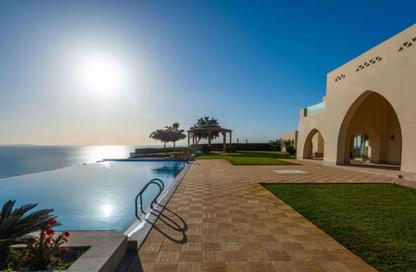 Apartment - 1 Bedroom - 1 Bathroom for sale in The View - Sheraton Rd - Hurghada - Red Sea