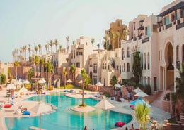 Villa - 3 bedrooms - 3 bathrooms for للبيع in Azzurra Resort - Sahl Hasheesh - Hurghada - Red Sea