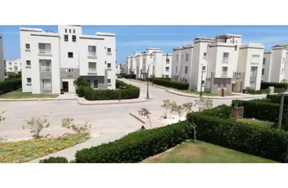 Chalet - 2 Bedrooms - 1 Bathroom for sale in Amwaj - Sidi Abdel Rahman - North Coast
