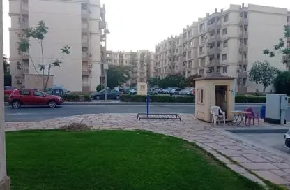 Apartment - Studio - 1 Bathroom for sale in Madinaty - Cairo