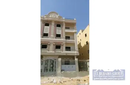 شقة - 3 غرف نوم - 2 حمامات للبيع في عمارات الاندلس - حى الاندلس - مدينة القاهرة الجديدة - القاهرة