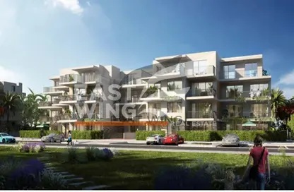 Chalet - 3 Bedrooms - 2 Bathrooms for sale in Silver Sands - Qesm Marsa Matrouh - North Coast