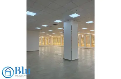 طابق كامل - استوديو - 2 حمامات للايجار في امتداد الرحاب - الرحاب - مدينة القاهرة الجديدة - القاهرة