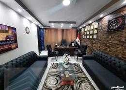 Office Space for للايجار in Omar Lotfy St.   Mahatet Al Raml Square - Raml Station - Hay Wasat - Alexandria