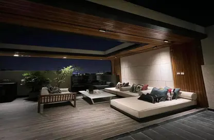 Apartment - 3 Bedrooms - 3 Bathrooms for sale in Vye Sodic - New Zayed City - Sheikh Zayed City - Giza