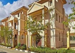 Villa - 6 bedrooms - 6 bathrooms for للبيع in Maxim - The 1st Settlement - New Cairo City - Cairo