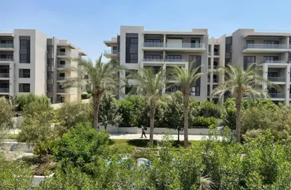Apartment - 3 Bedrooms - 3 Bathrooms for sale in The Address East - 90 Street - The 5th Settlement - New Cairo City - Cairo