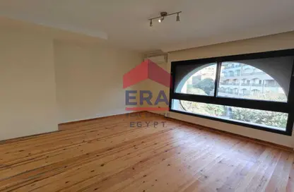 دوبلكس - 5 غرف نوم - 4 حمامات للبيع في سرايات المعادي - حي المعادي - القاهرة