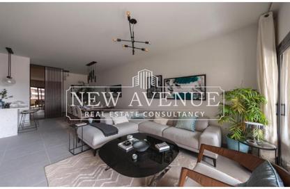 Apartment - 2 Bedrooms - 2 Bathrooms for sale in Al Burouj Compound - El Shorouk Compounds - Shorouk City - Cairo