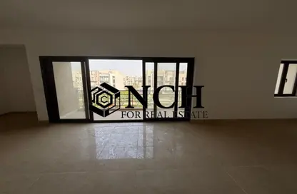شقة - 3 غرف نوم - 3 حمامات للايجار في مون ريزيدنس - فيفث سكوير - التجمع الخامس - مدينة القاهرة الجديدة - القاهرة