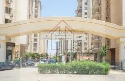 Apartment - 3 Bedrooms - 2 Bathrooms for rent in Grand City - Zahraa El Maadi - Hay El Maadi - Cairo